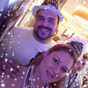 Meet your Posher, Lynsey